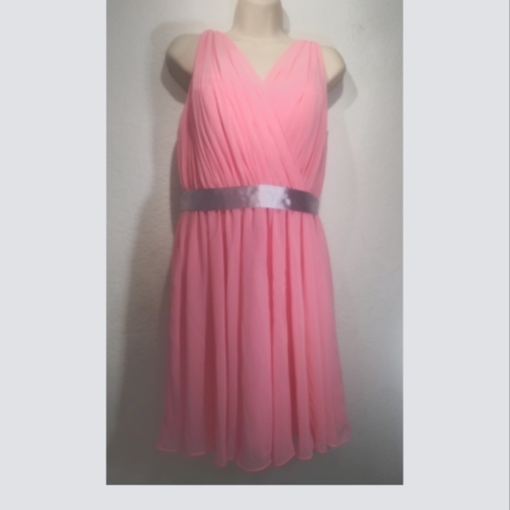 Vintage Prom Dress